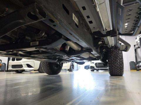 JEEP 4XE RUBICON 20TH ANNIVERSARY EDITION - 7