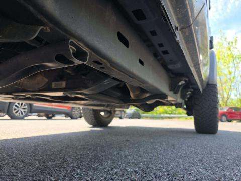 JEEP UNLIMITED SPORT S - 7