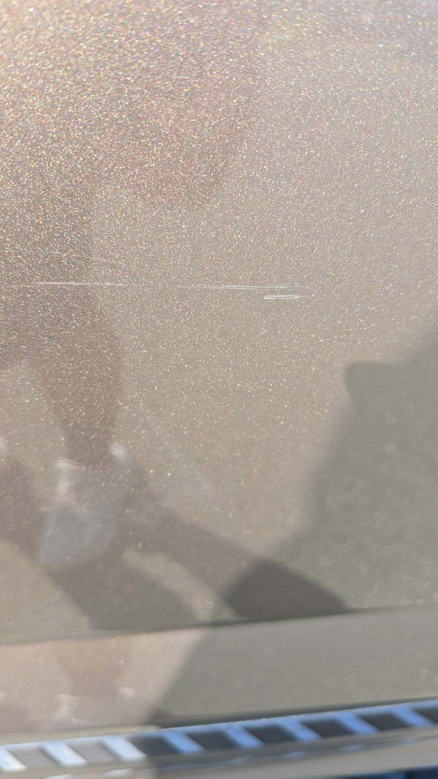 2020 Ford F-150 Lariat AWD