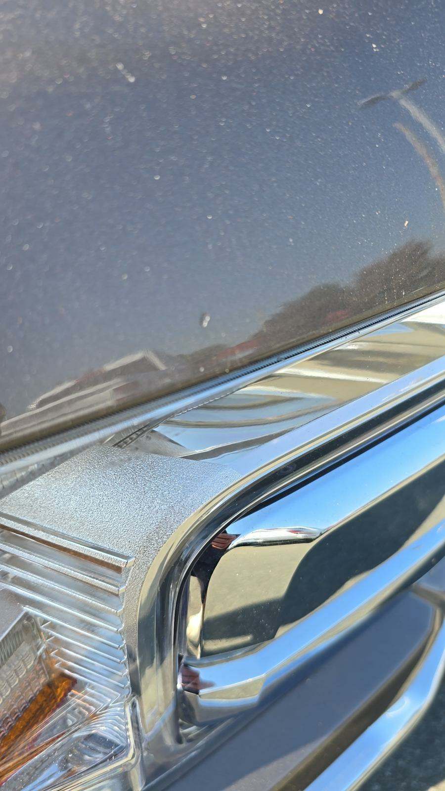 2020 Ford F-150 Lariat AWD