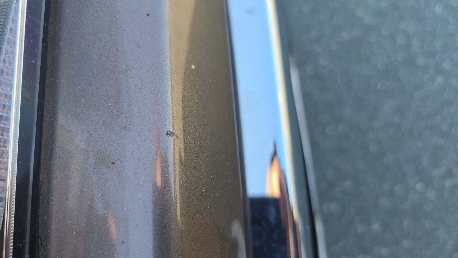 2020 Ford F-150 Lariat AWD