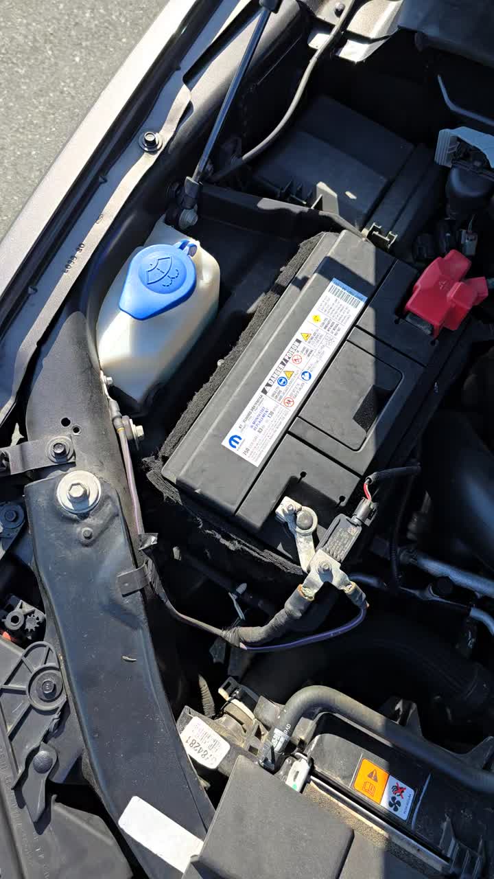 2020 Ford F-150 Lariat AWD