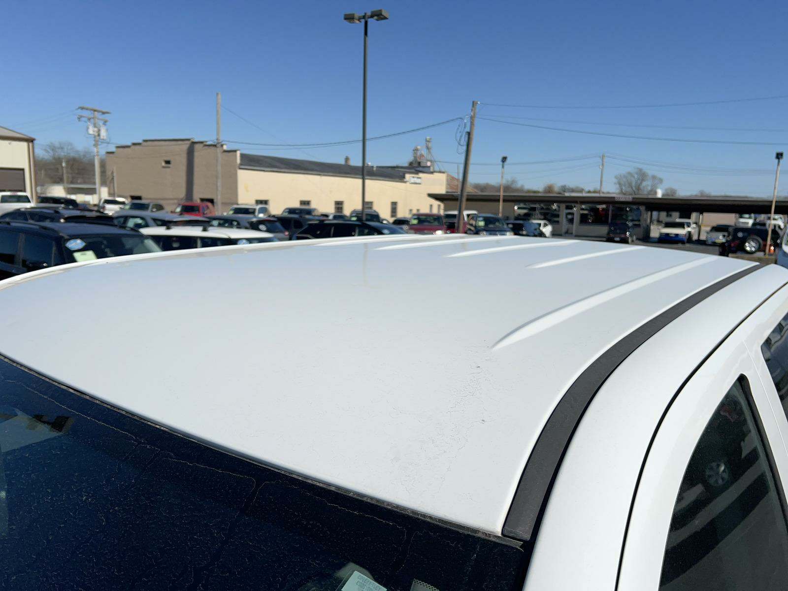 2018 Chevrolet Silverado 2500HD Work Truck AWD