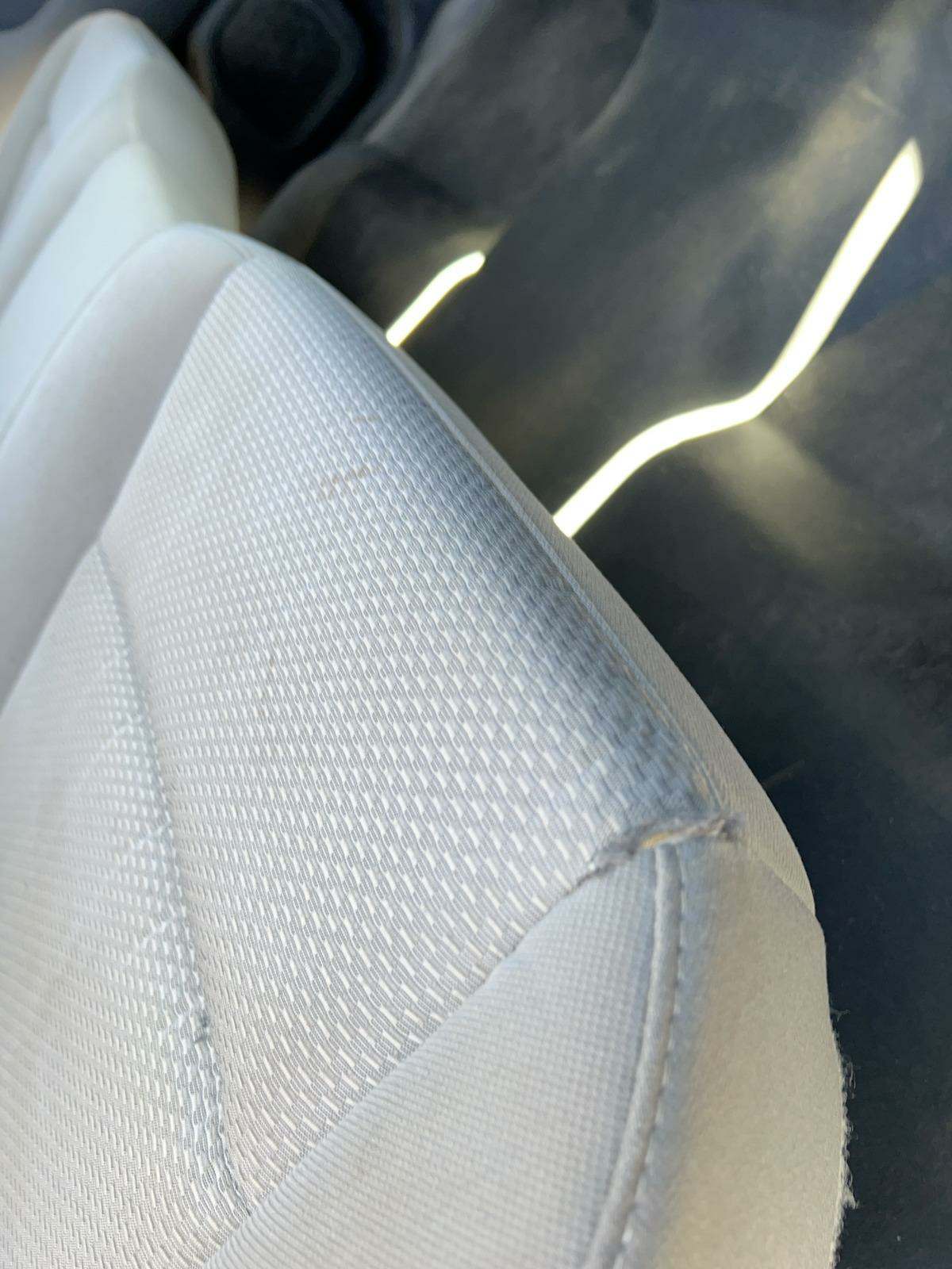 2018 Chevrolet Silverado 2500HD Work Truck AWD