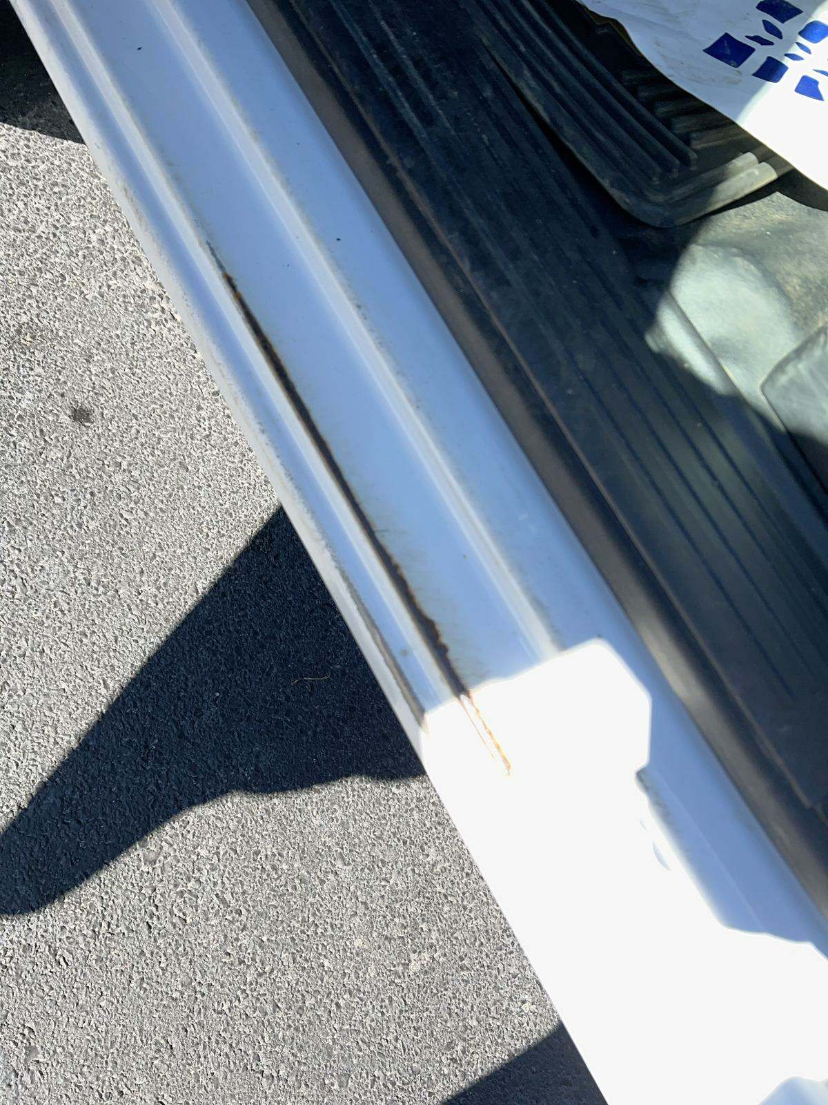 2018 Chevrolet Silverado 2500HD Work Truck AWD