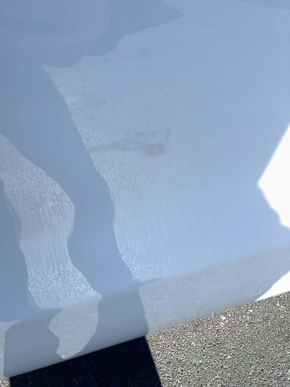 2018 Chevrolet Silverado 2500HD Work Truck AWD