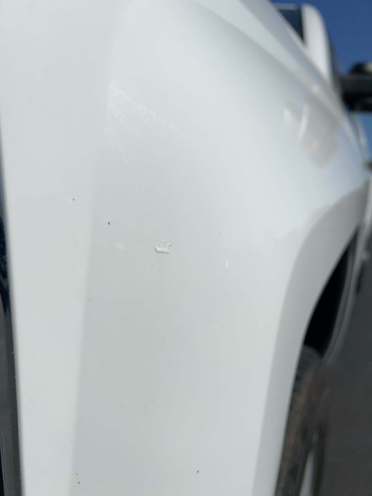 2018 Chevrolet Silverado 2500HD Work Truck AWD