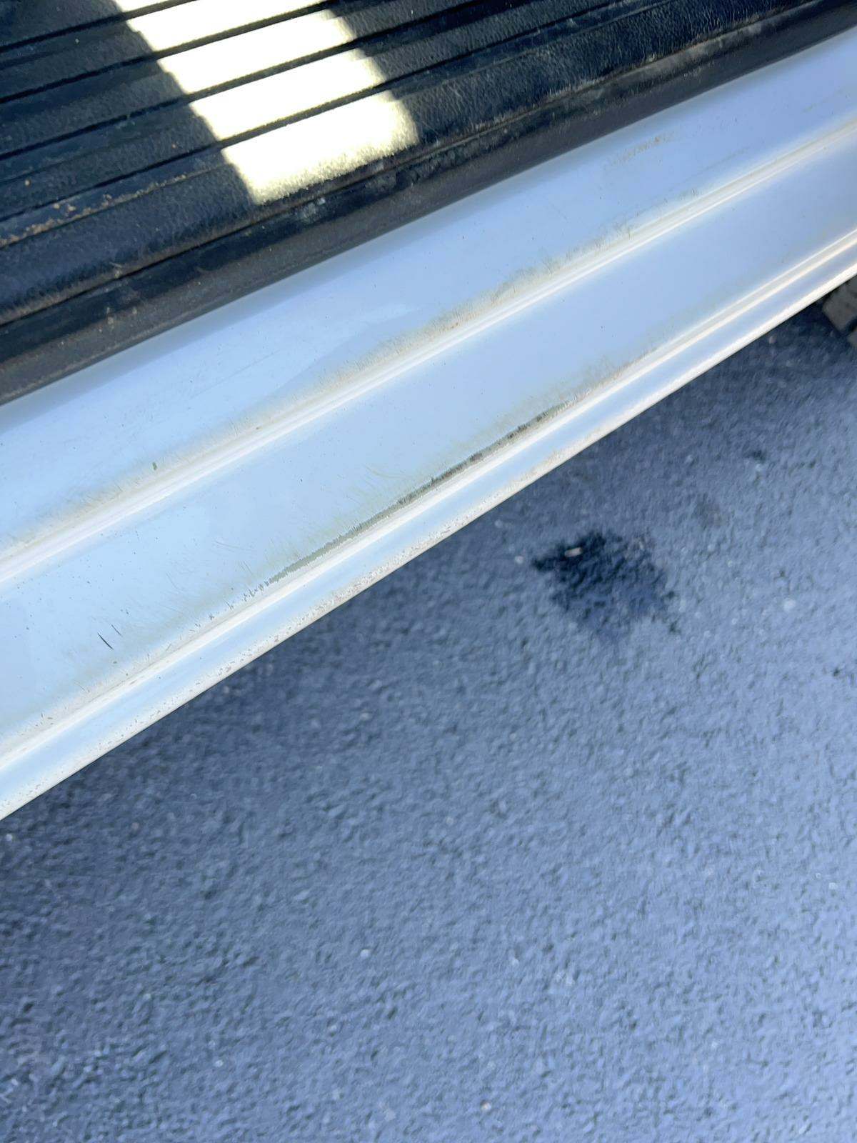 2018 Chevrolet Silverado 2500HD Work Truck AWD