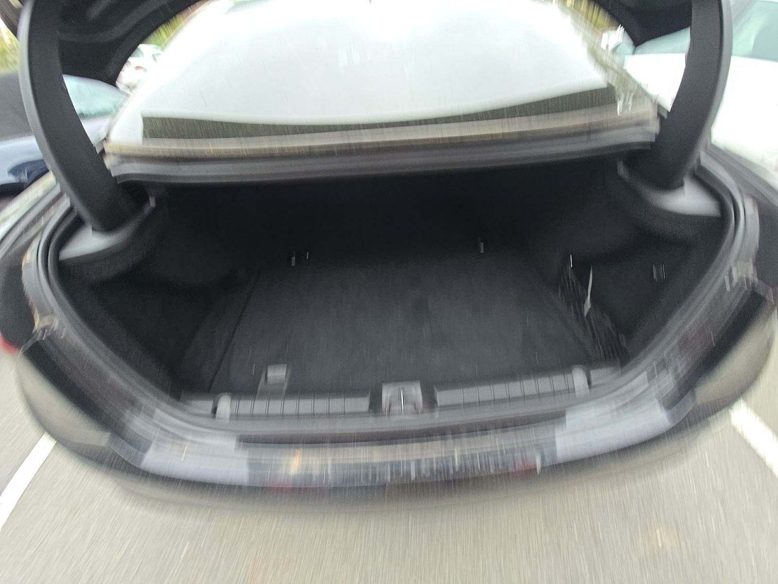 2015 Maserati Ghibli S Q4 AWD