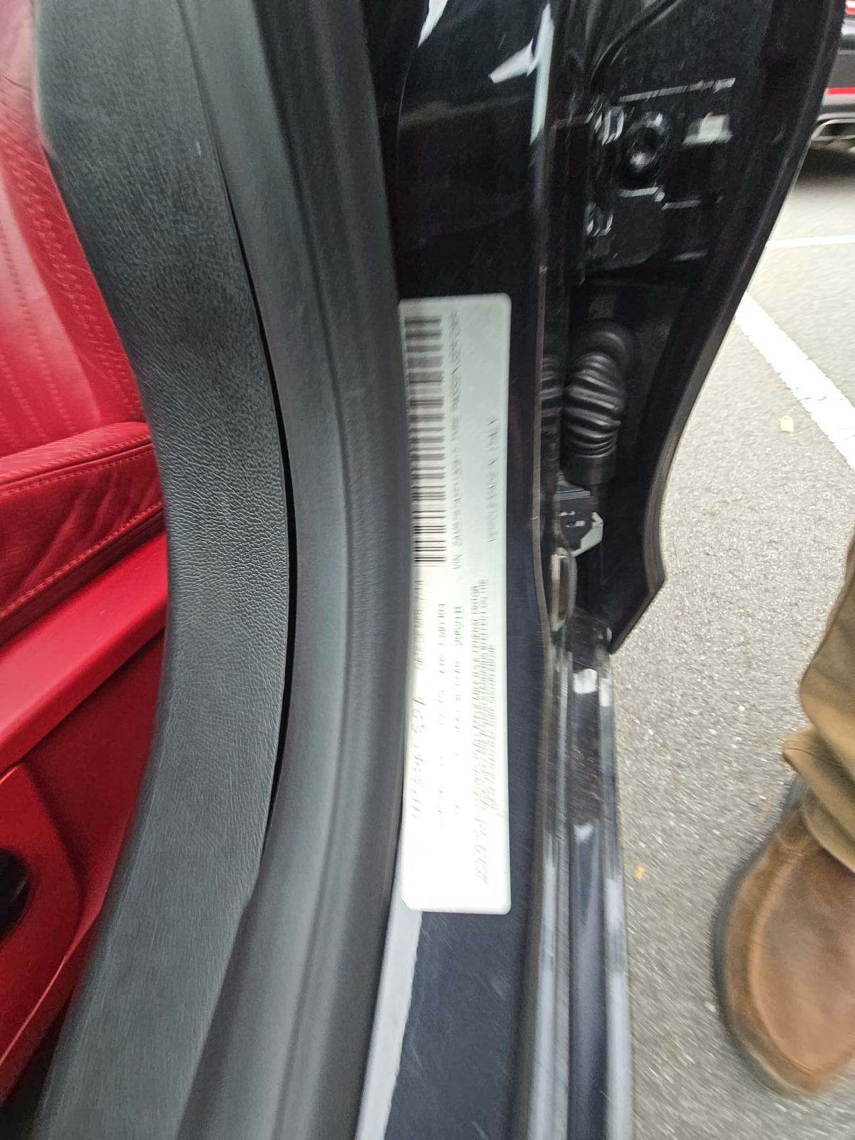 2015 Maserati Ghibli S Q4 AWD