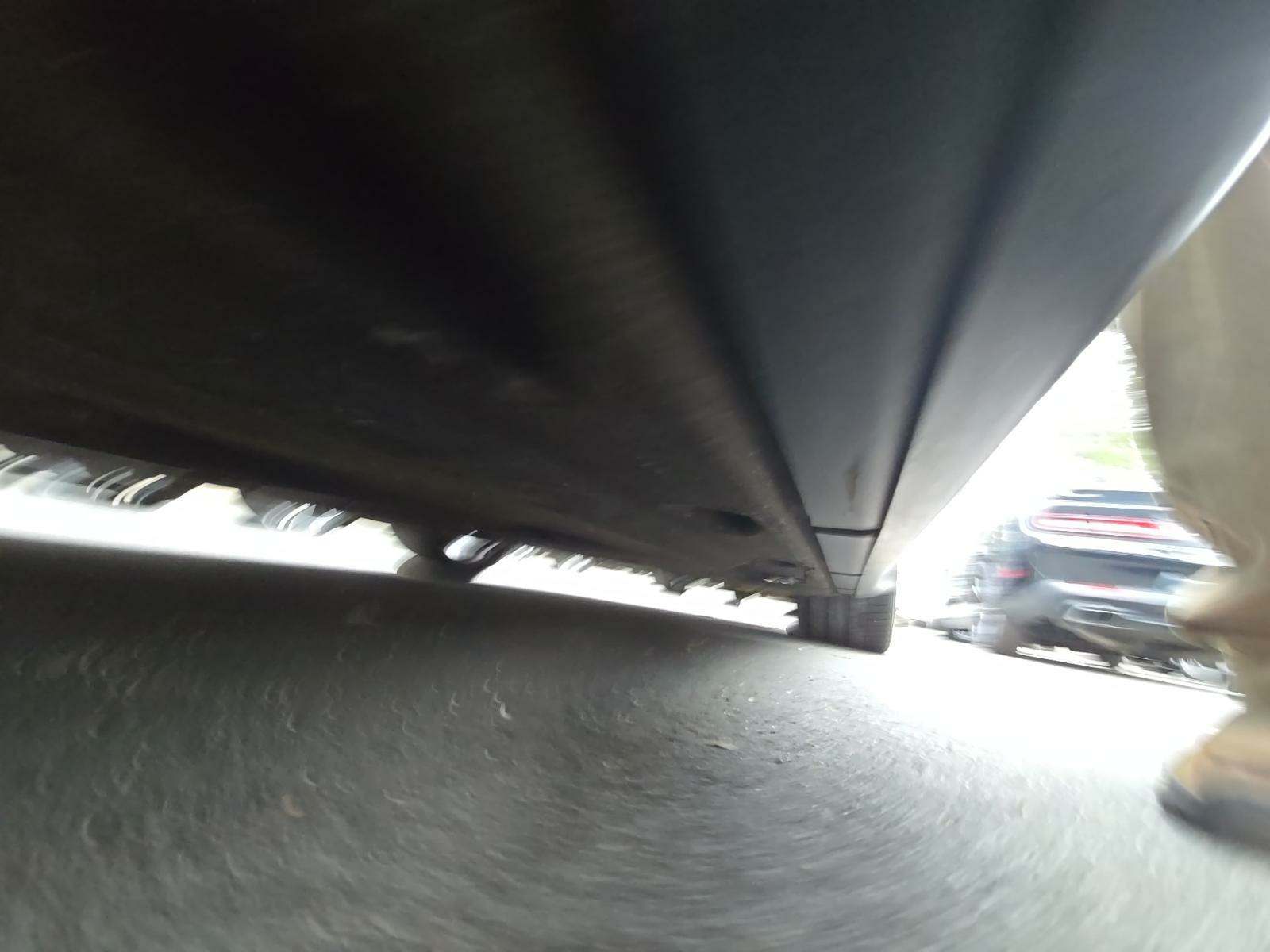 2015 Maserati Ghibli S Q4 AWD