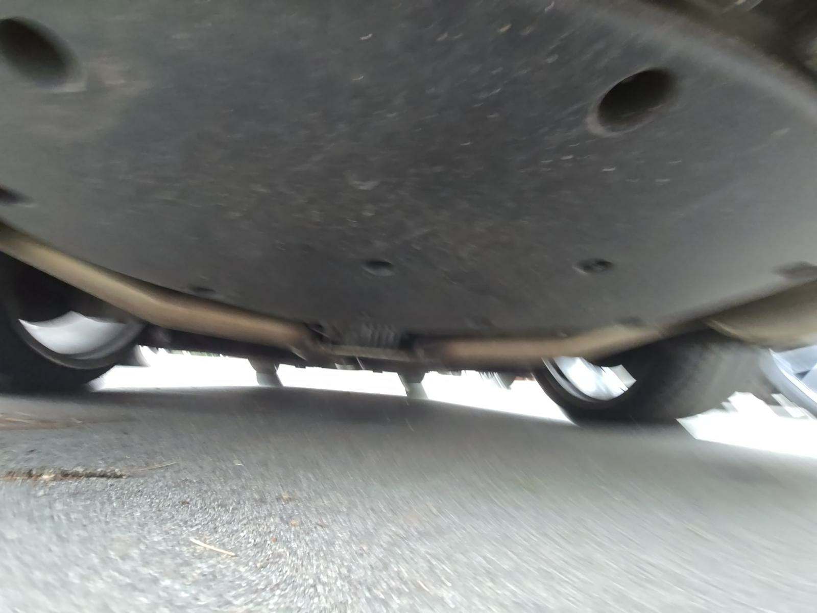 2015 Maserati Ghibli S Q4 AWD