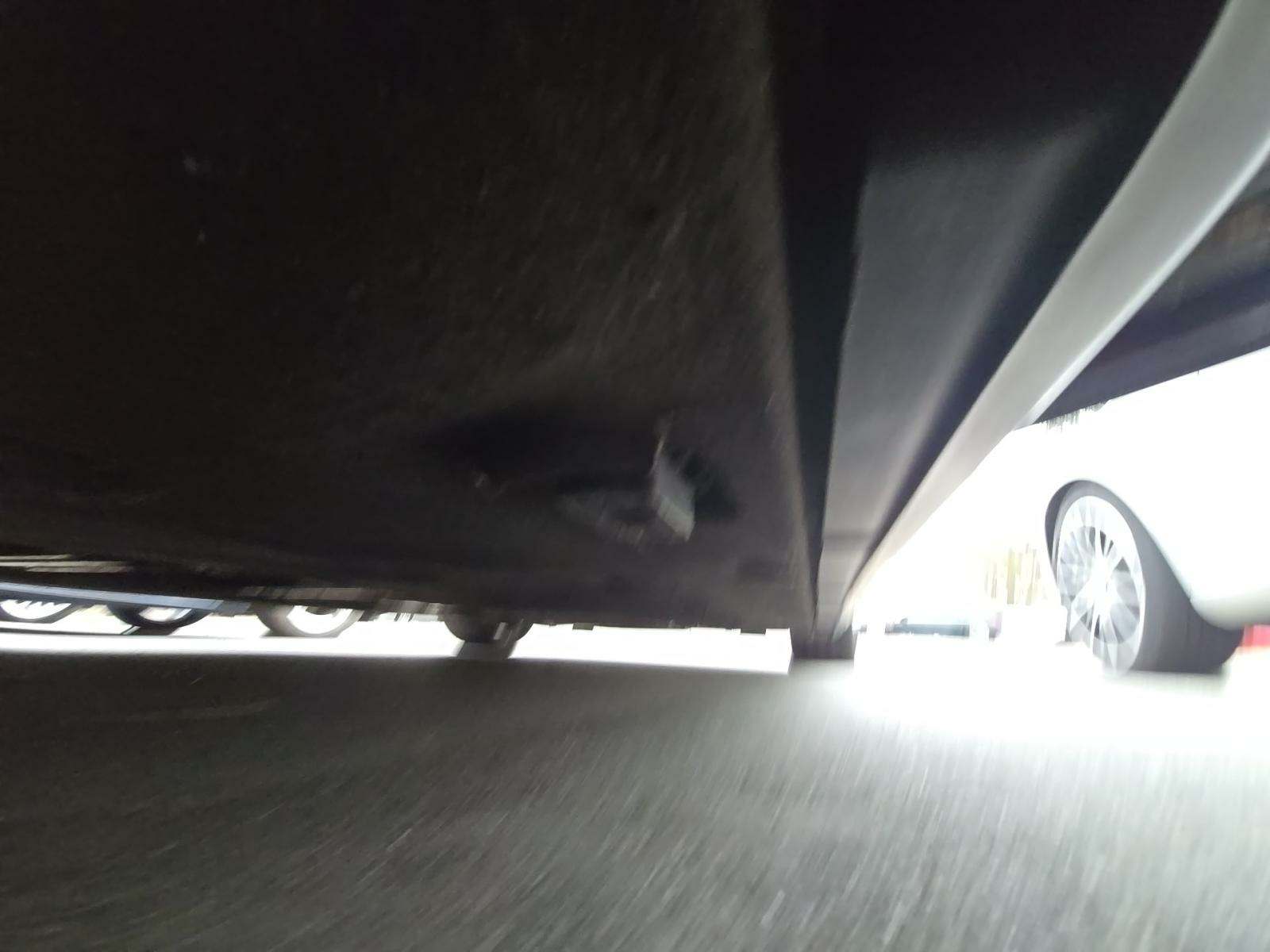 2015 Maserati Ghibli S Q4 AWD