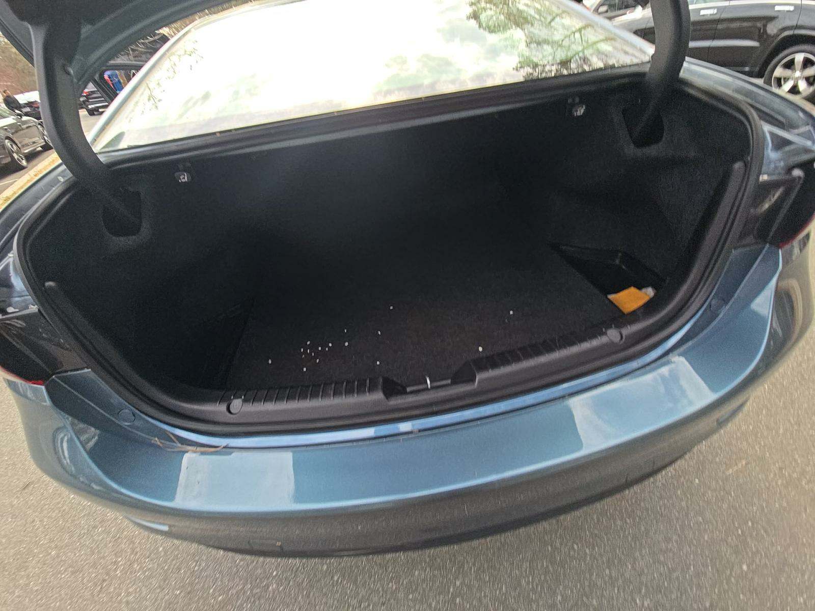 2017 MAZDA MAZDA6 Touring FWD