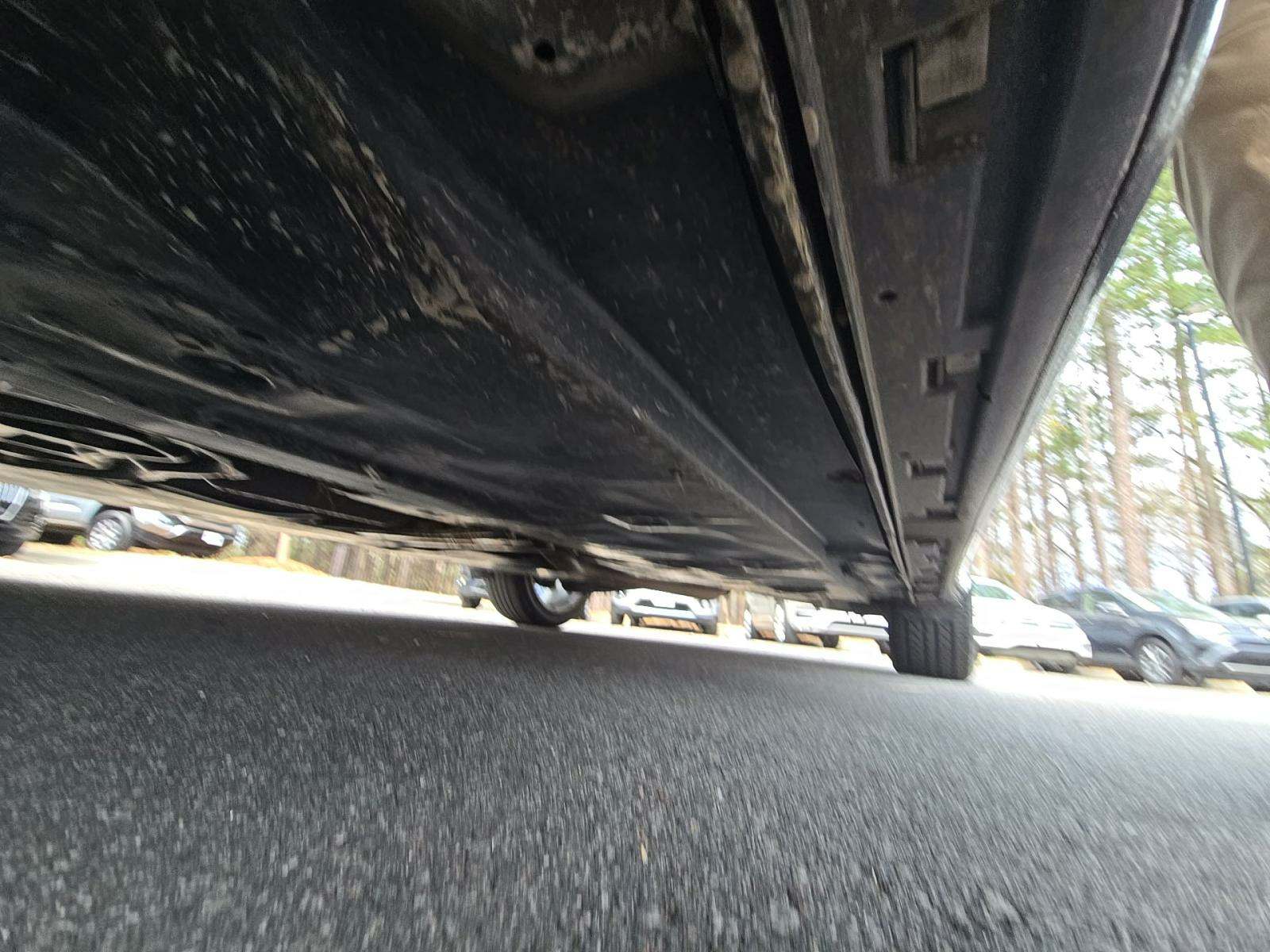 2017 MAZDA MAZDA6 Touring FWD