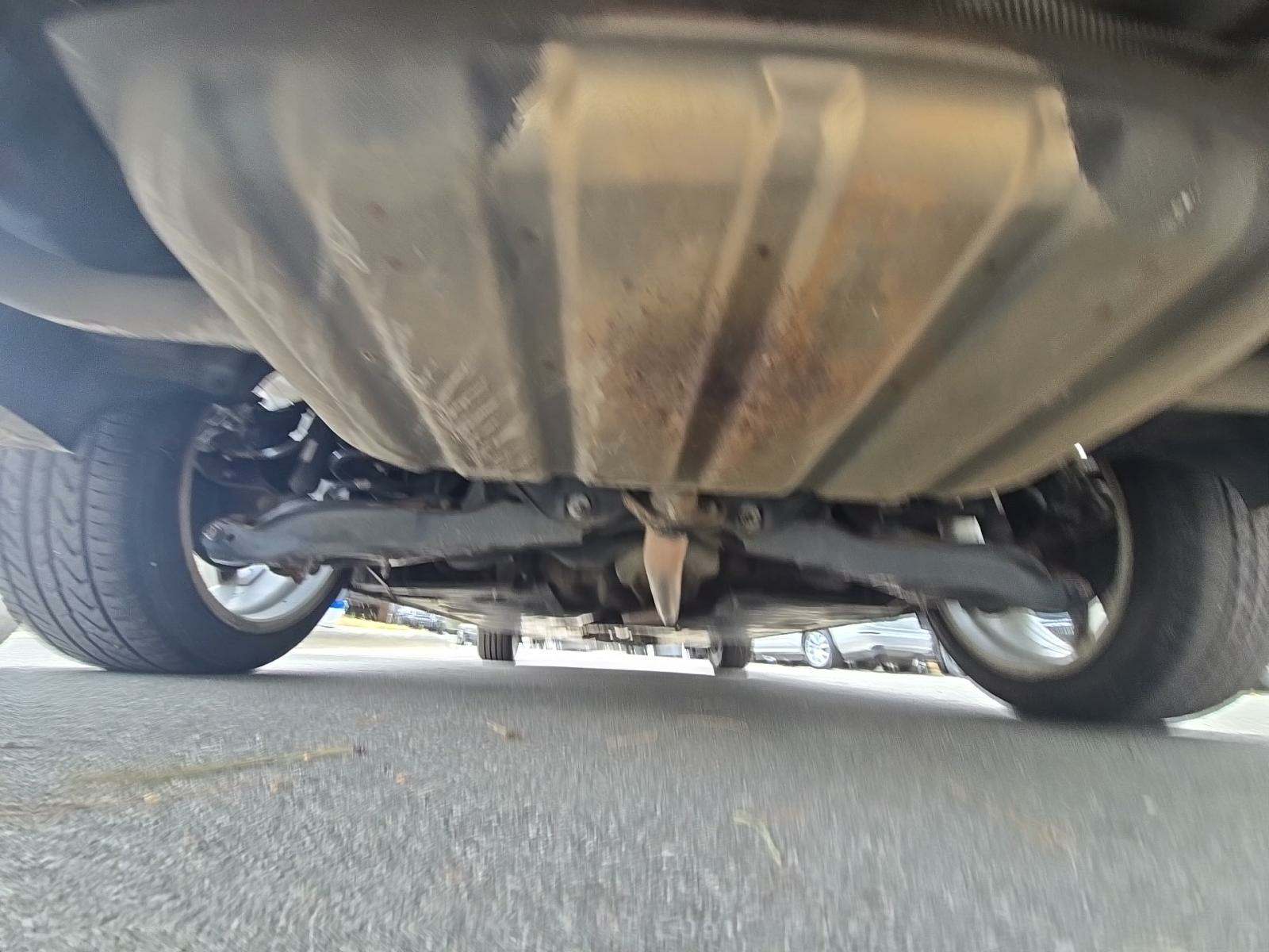 2017 MAZDA MAZDA6 Touring FWD