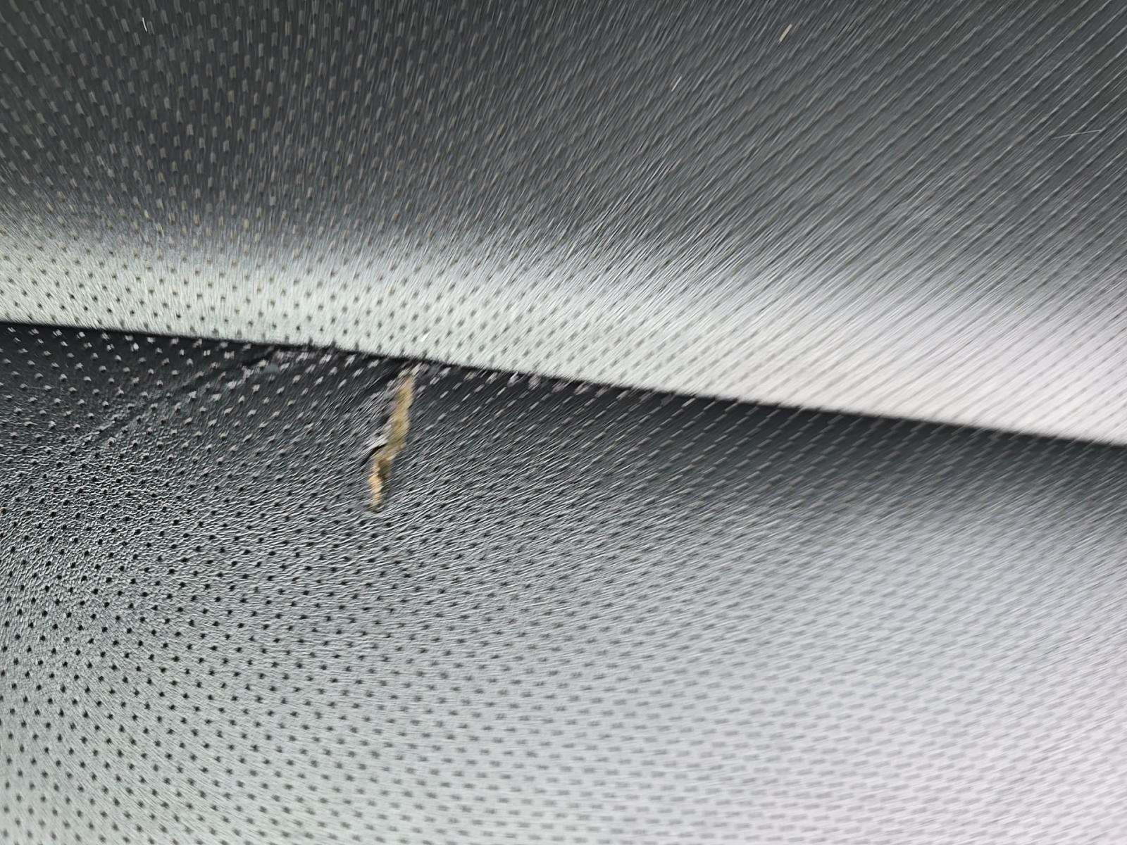 2017 MAZDA MAZDA6 Touring FWD