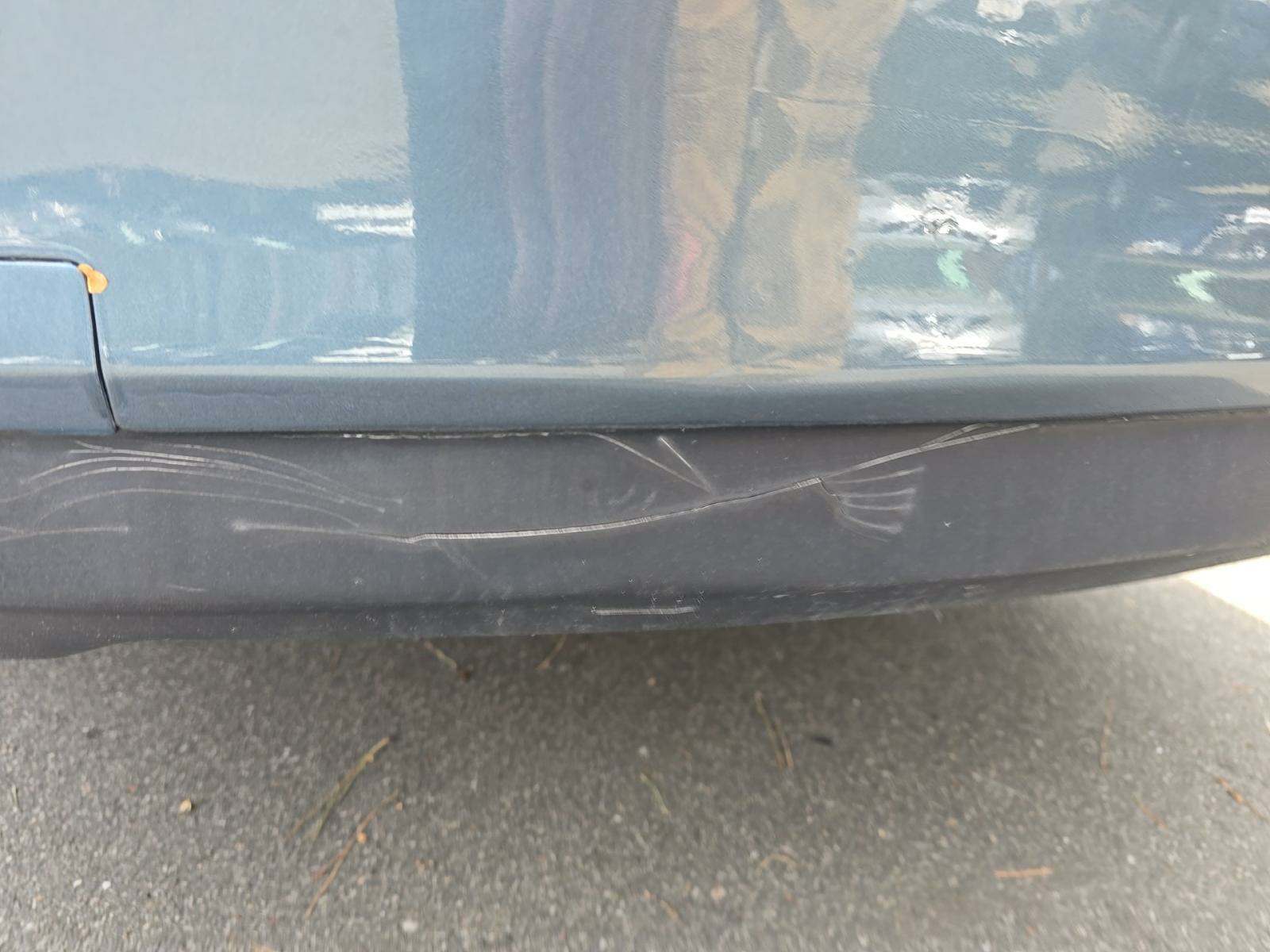 2017 MAZDA MAZDA6 Touring FWD