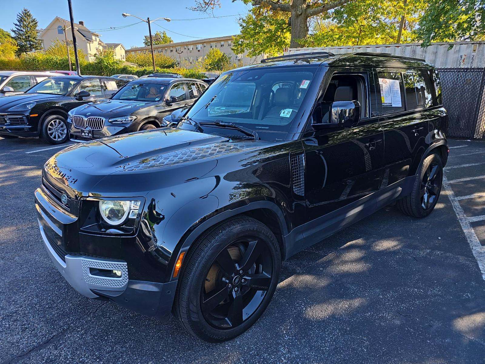 2023 Land Rover Defender 110 S AWD