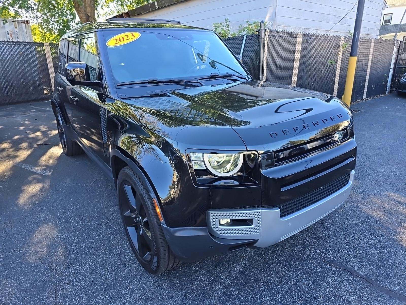 2023 Land Rover Defender 110 S AWD