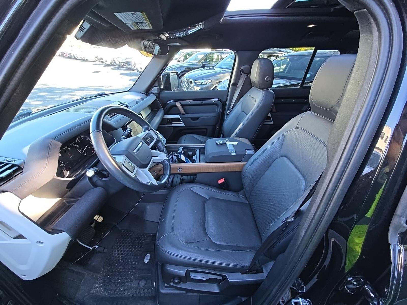 2023 Land Rover Defender 110 S AWD