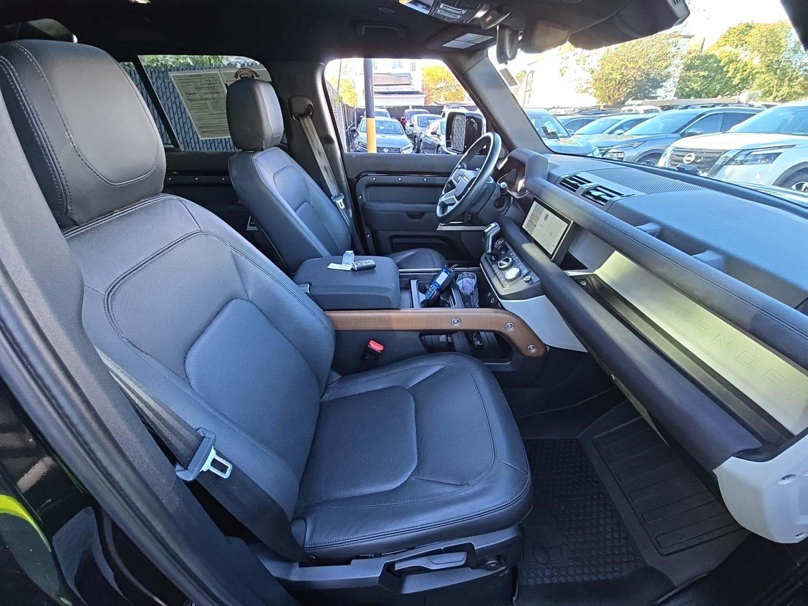 2023 Land Rover Defender 110 S AWD