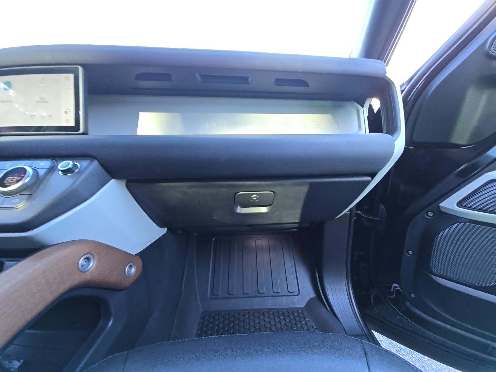 2023 Land Rover Defender 110 S AWD