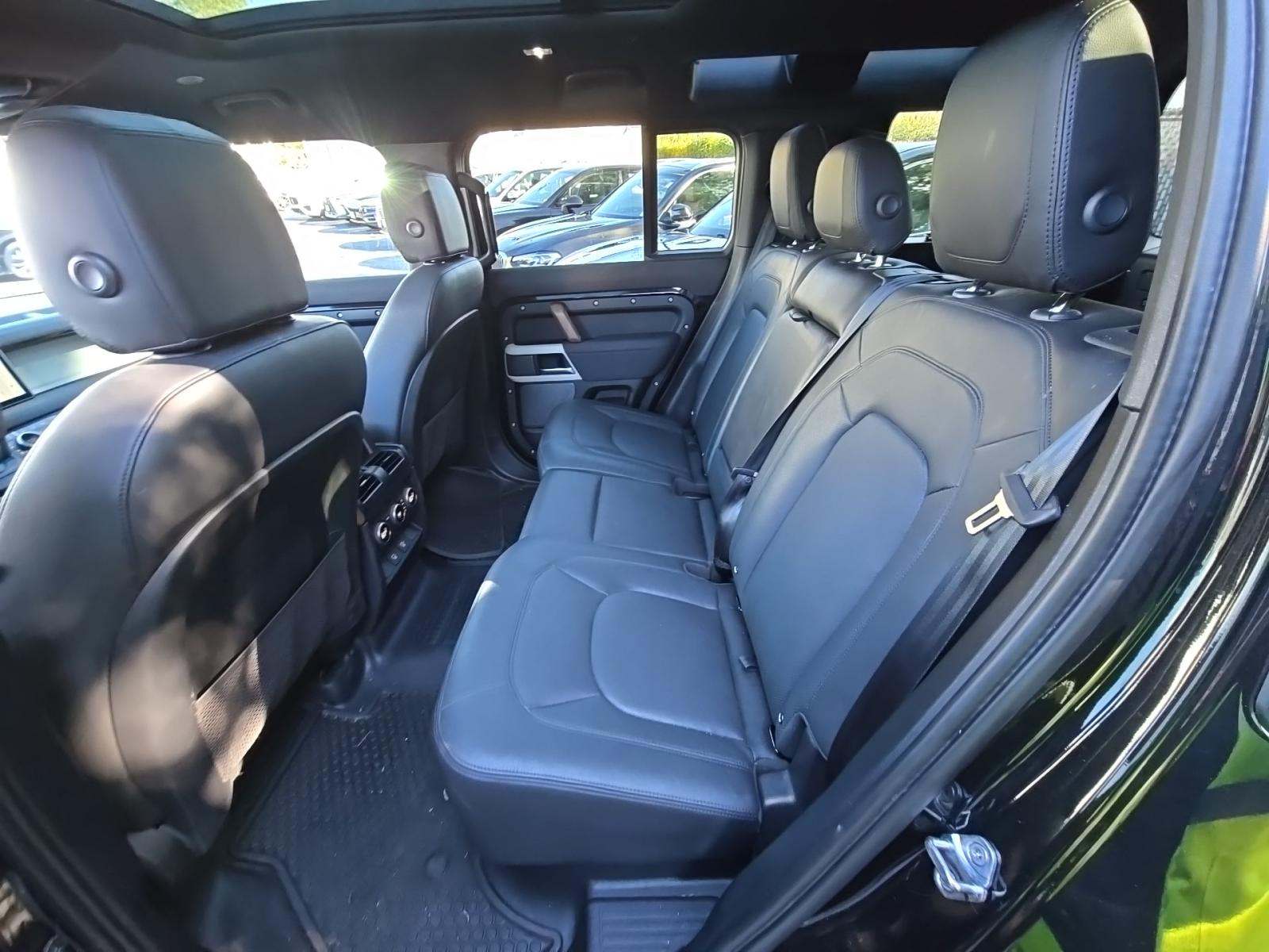 2023 Land Rover Defender 110 S AWD