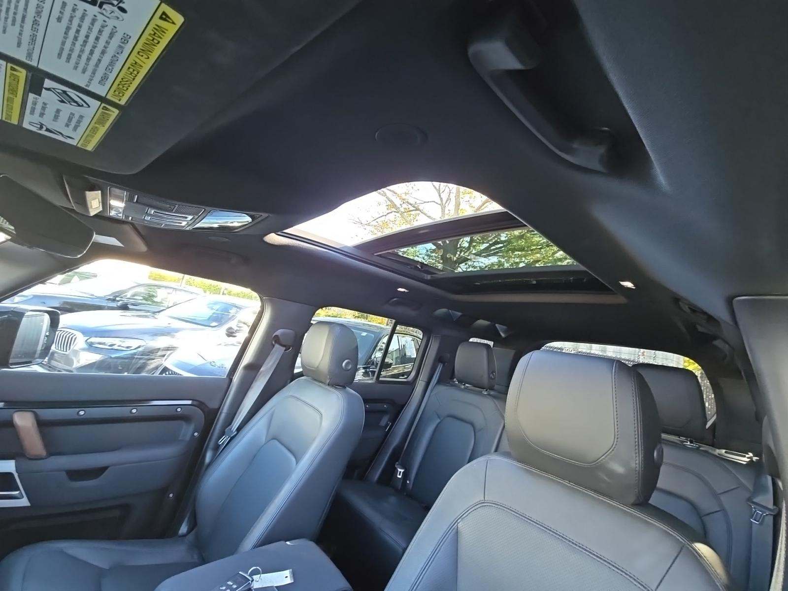 2023 Land Rover Defender 110 S AWD