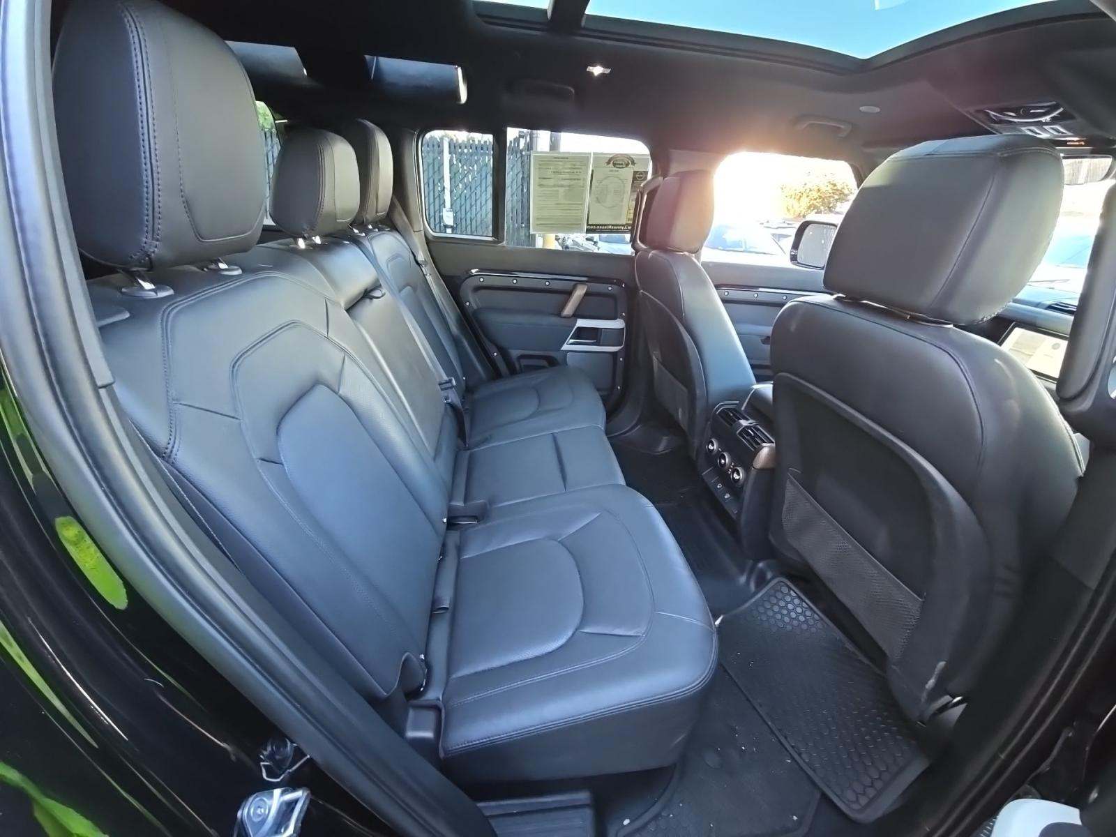 2023 Land Rover Defender 110 S AWD