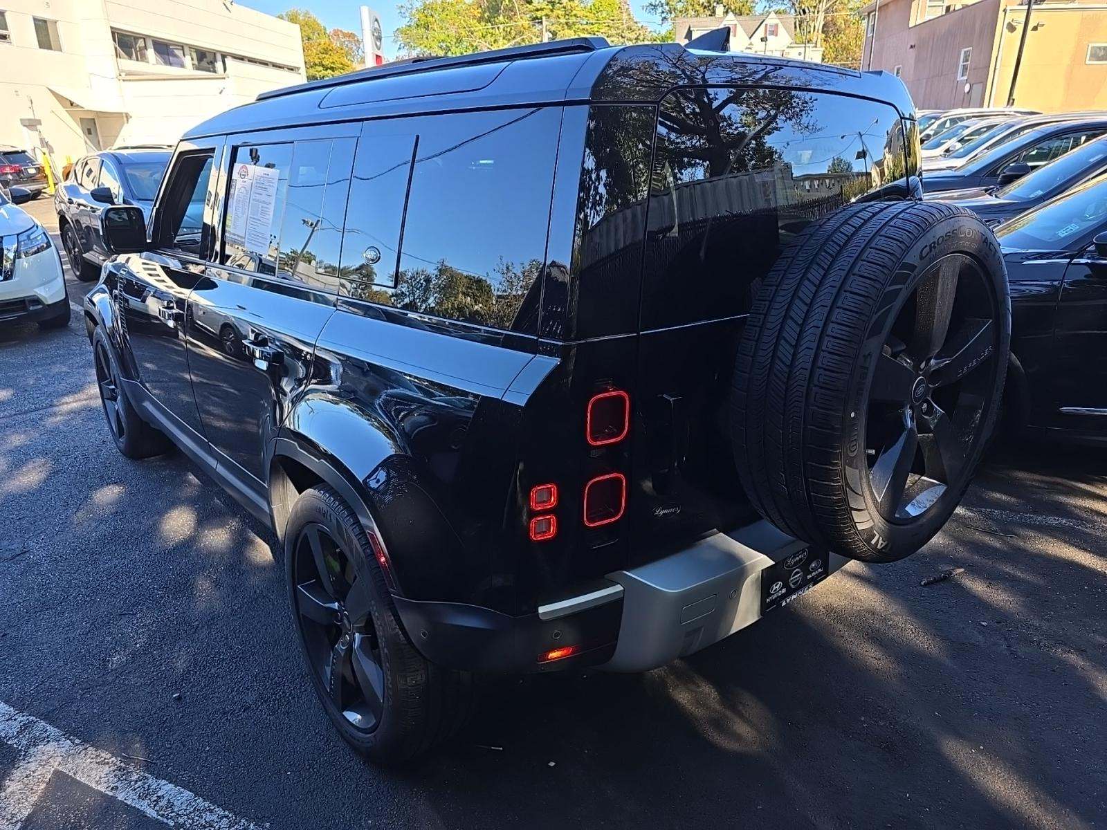 2023 Land Rover Defender 110 S AWD