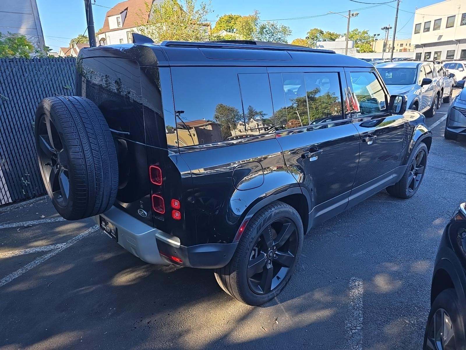 2023 Land Rover Defender 110 S AWD