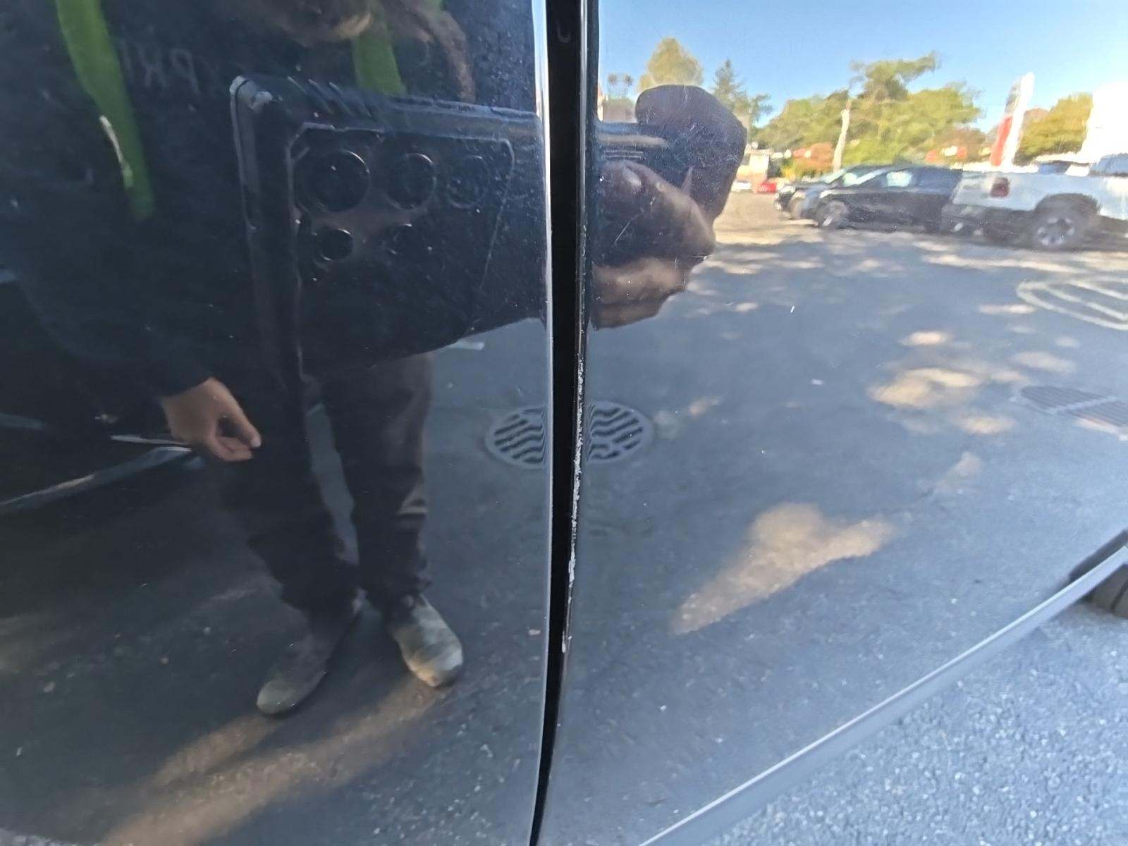 2023 Land Rover Defender 110 S AWD