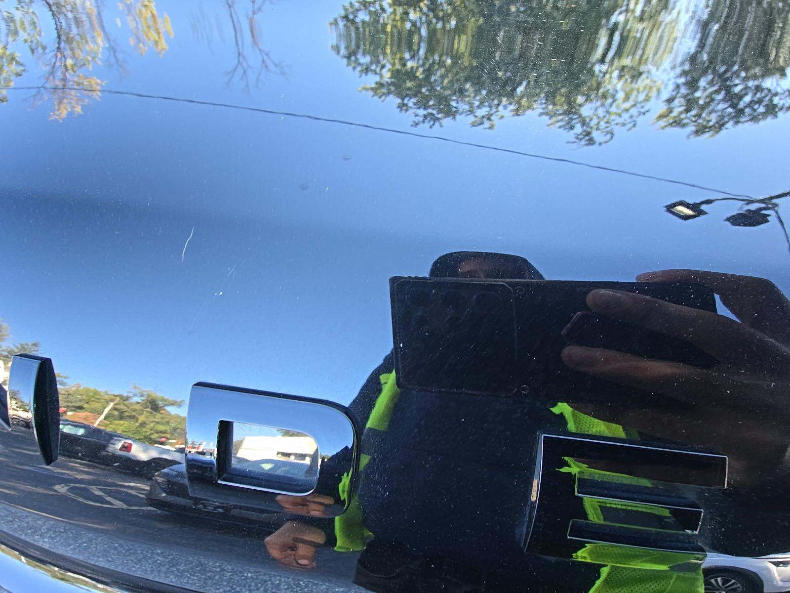 2023 Land Rover Defender 110 S AWD