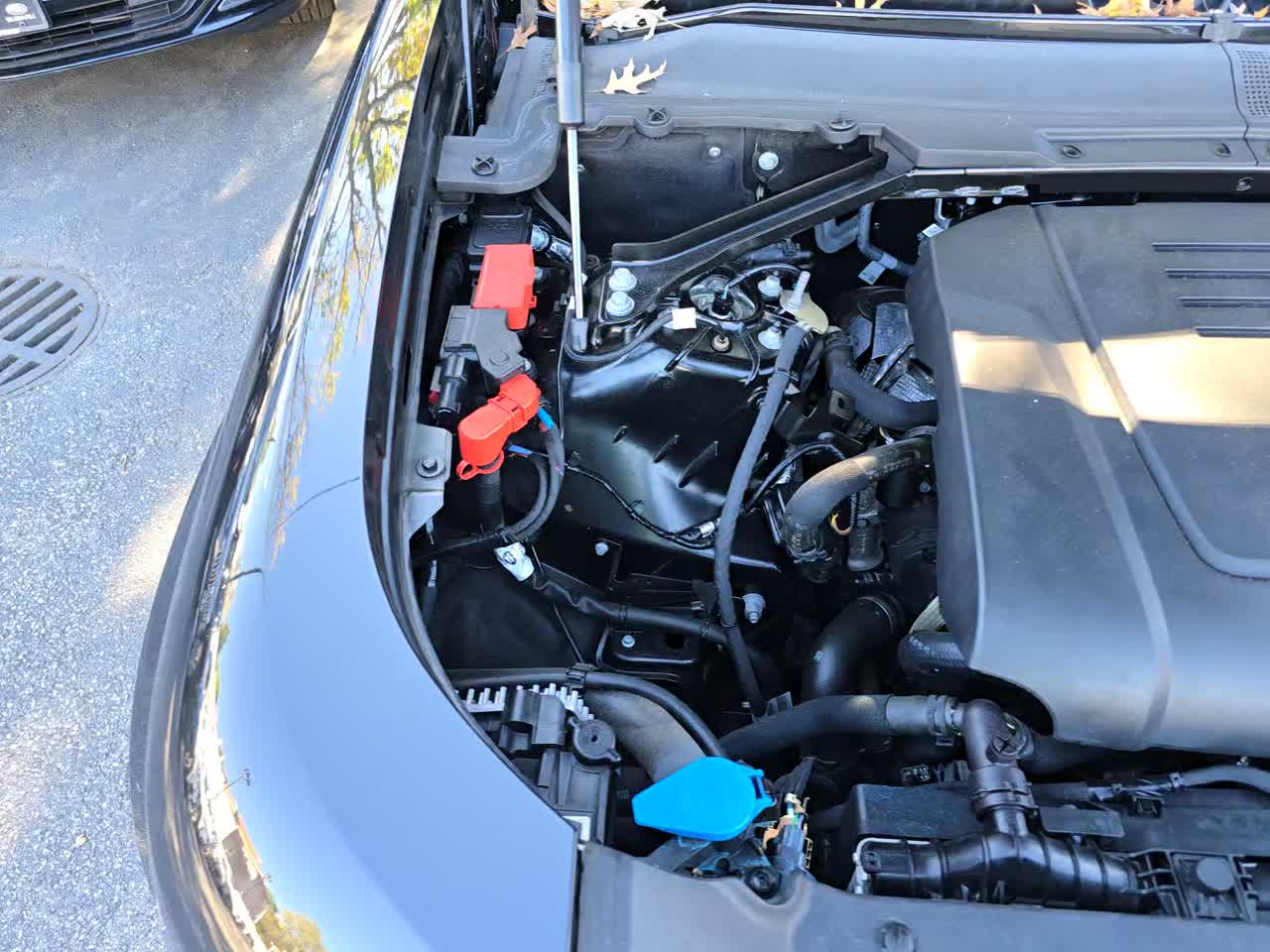 2023 Land Rover Defender 110 S AWD