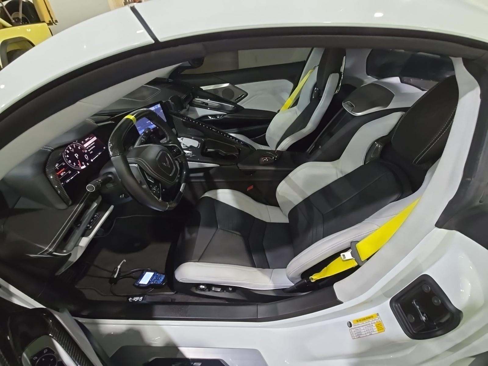 2023 Chevrolet Corvette Z06 RWD