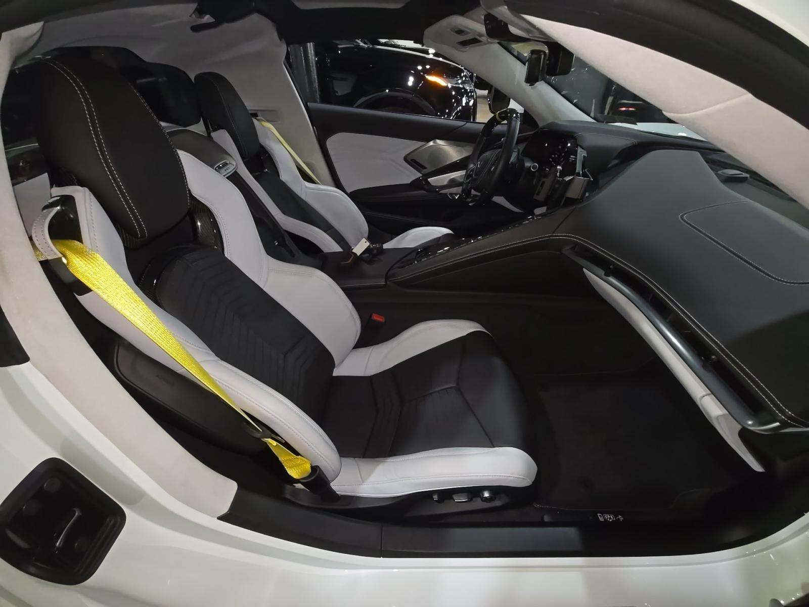 2023 Chevrolet Corvette Z06 RWD