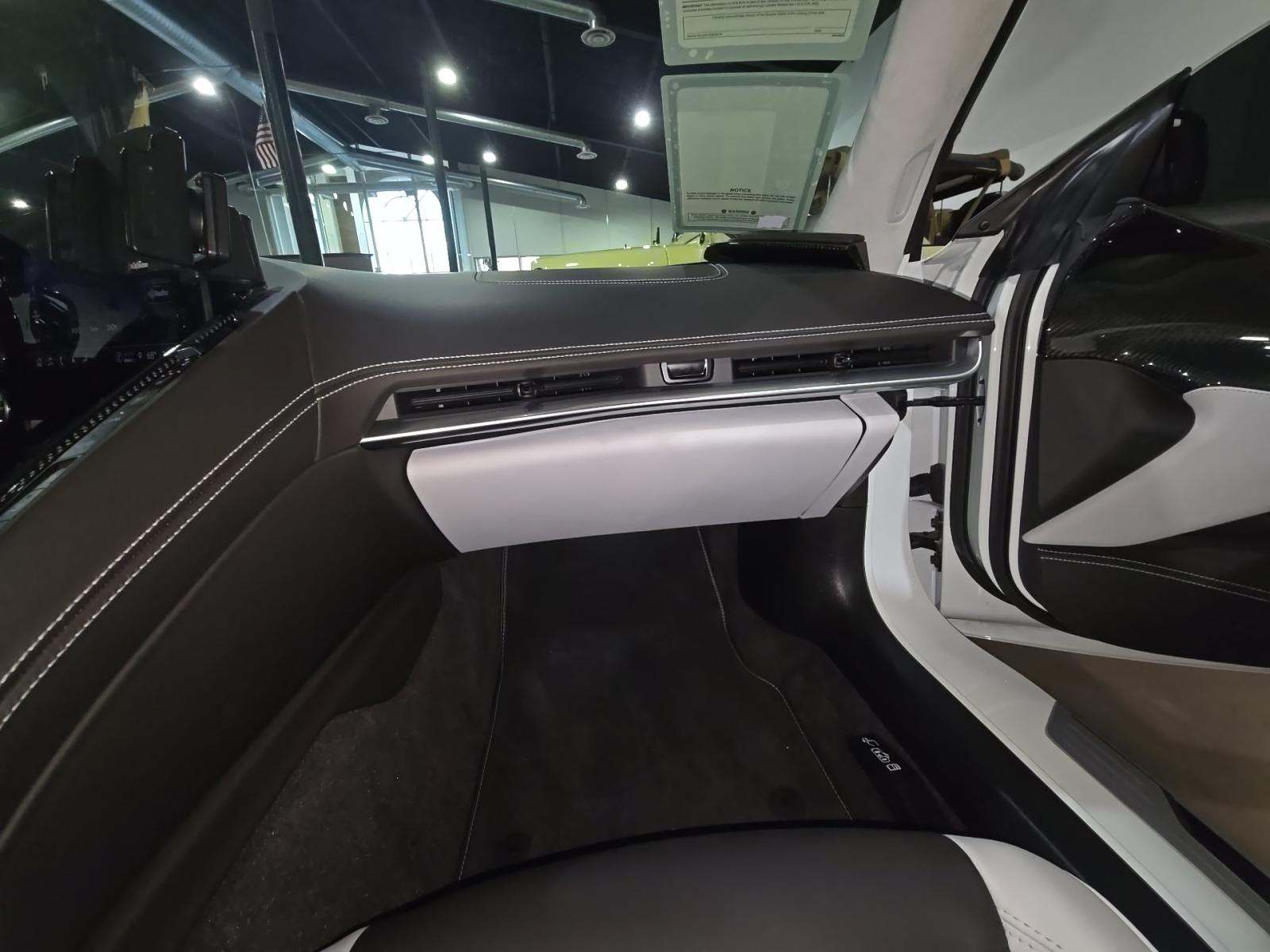 2023 Chevrolet Corvette Z06 RWD