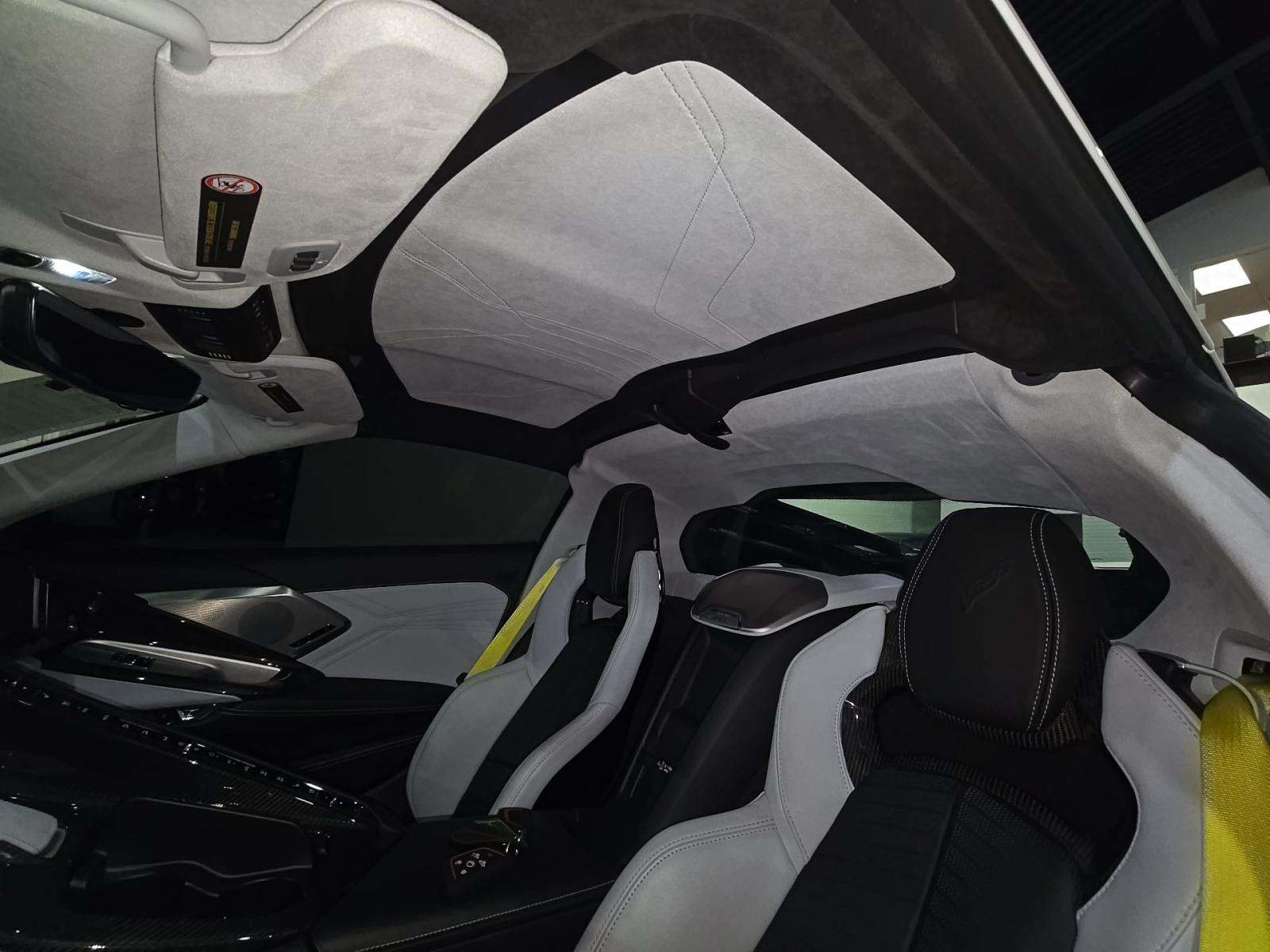 2023 Chevrolet Corvette Z06 RWD