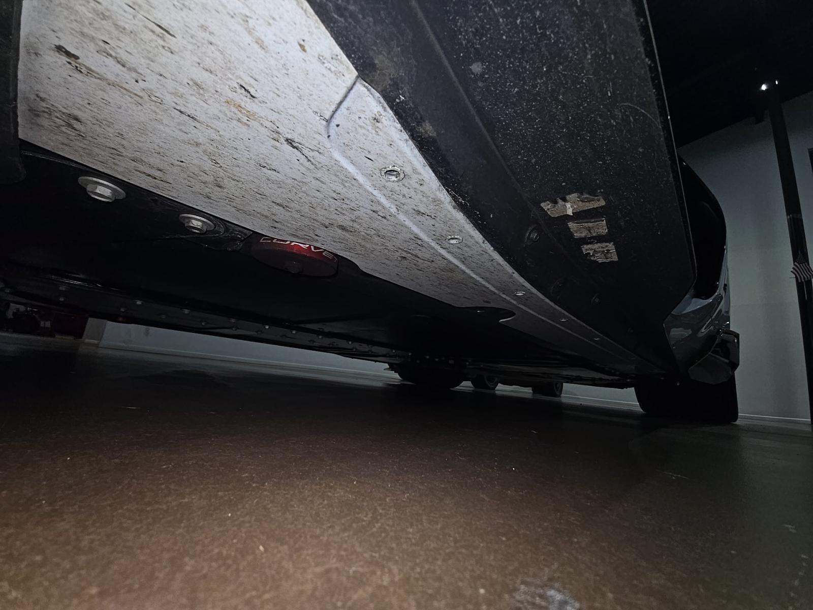 2023 Chevrolet Corvette Z06 RWD