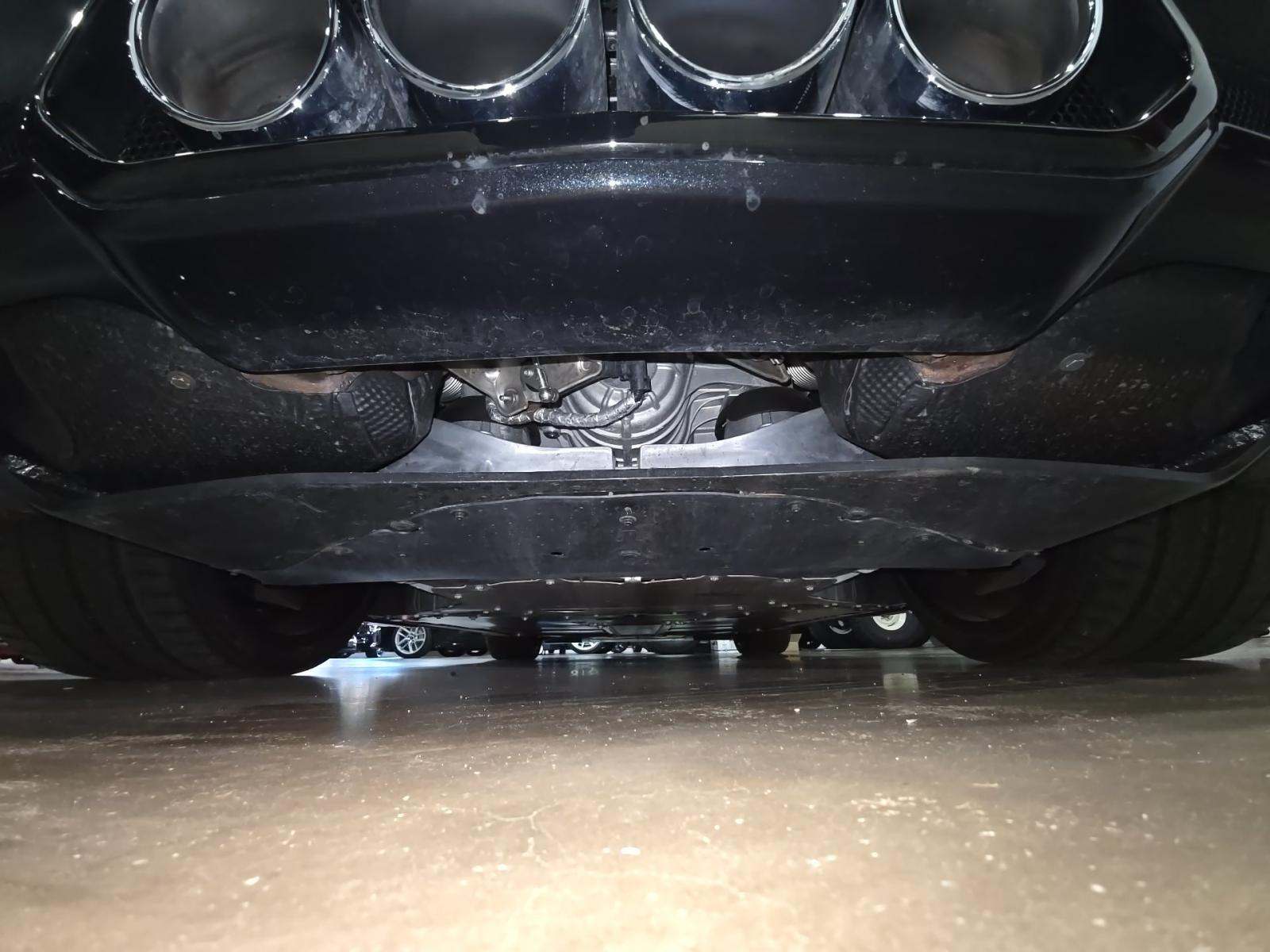 2023 Chevrolet Corvette Z06 RWD