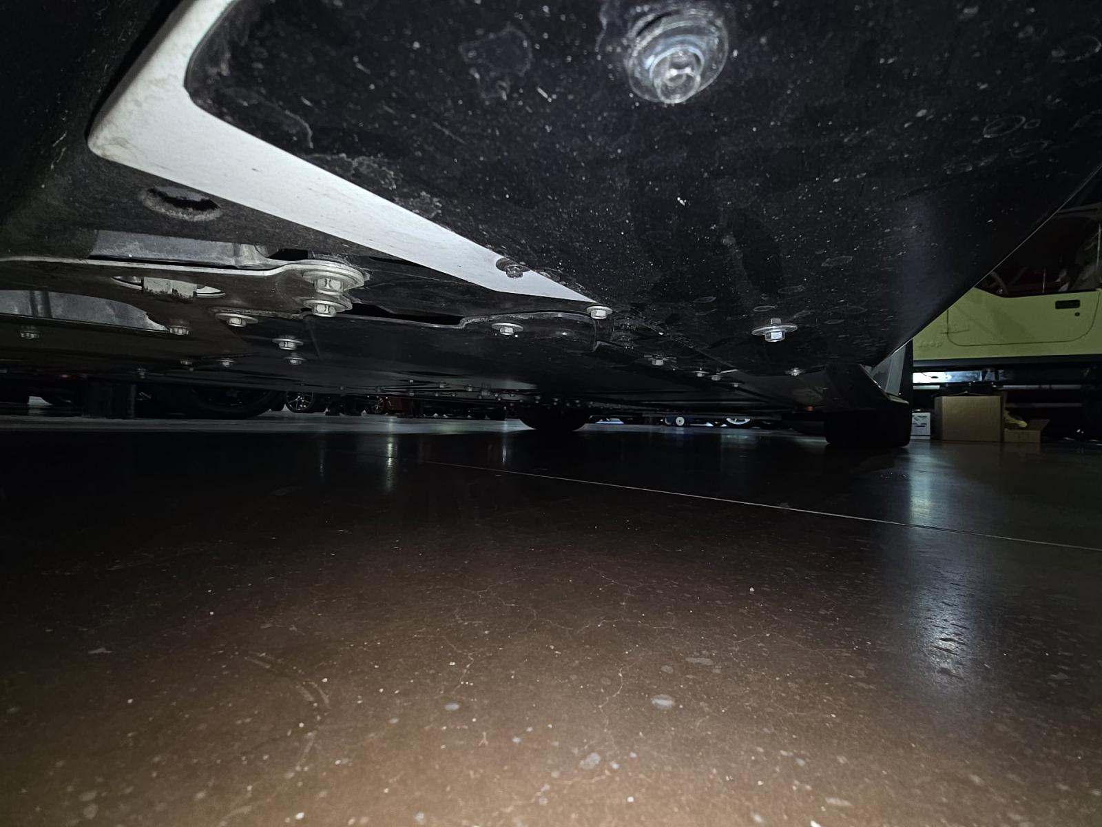 2023 Chevrolet Corvette Z06 RWD