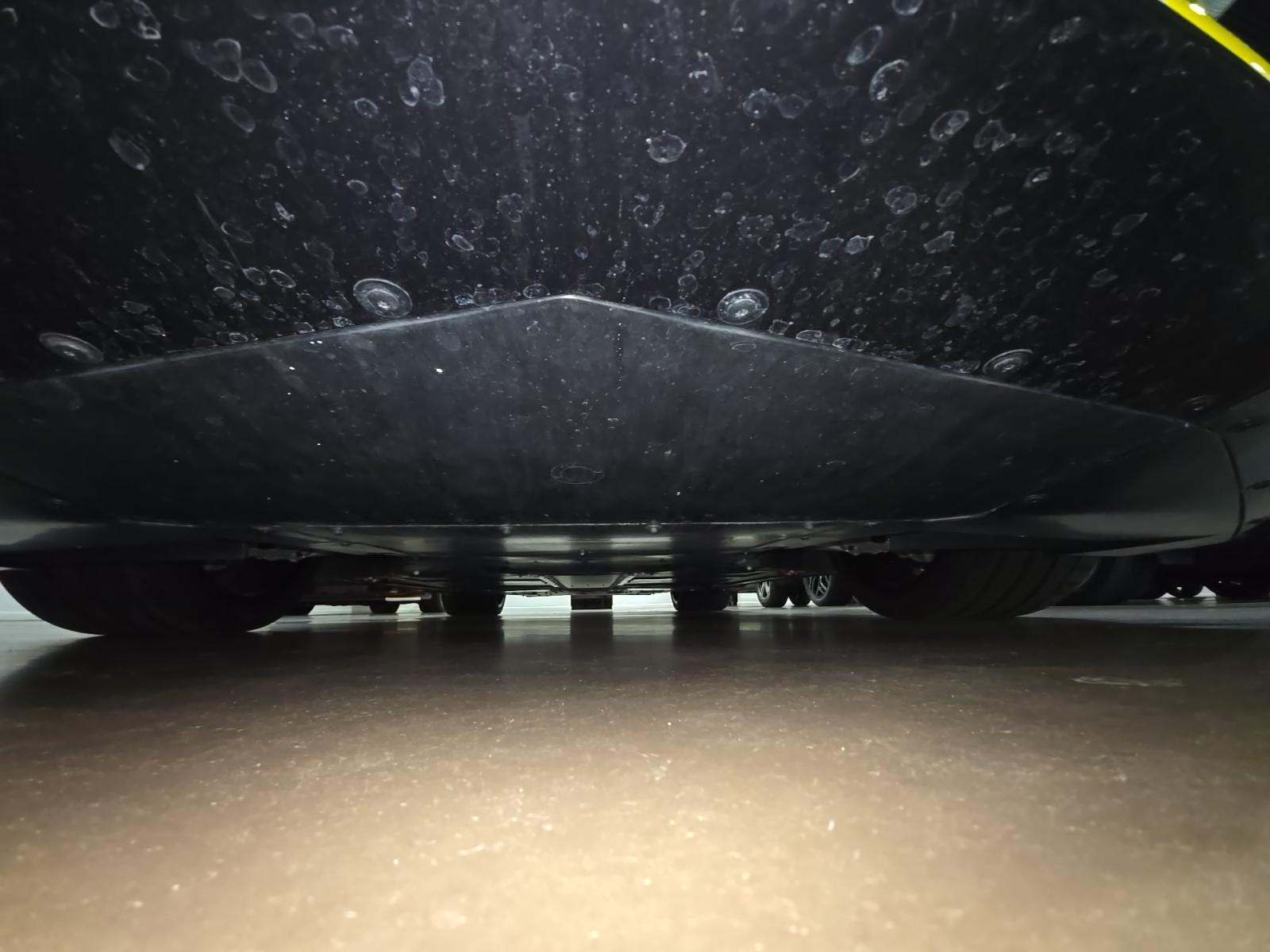 2023 Chevrolet Corvette Z06 RWD