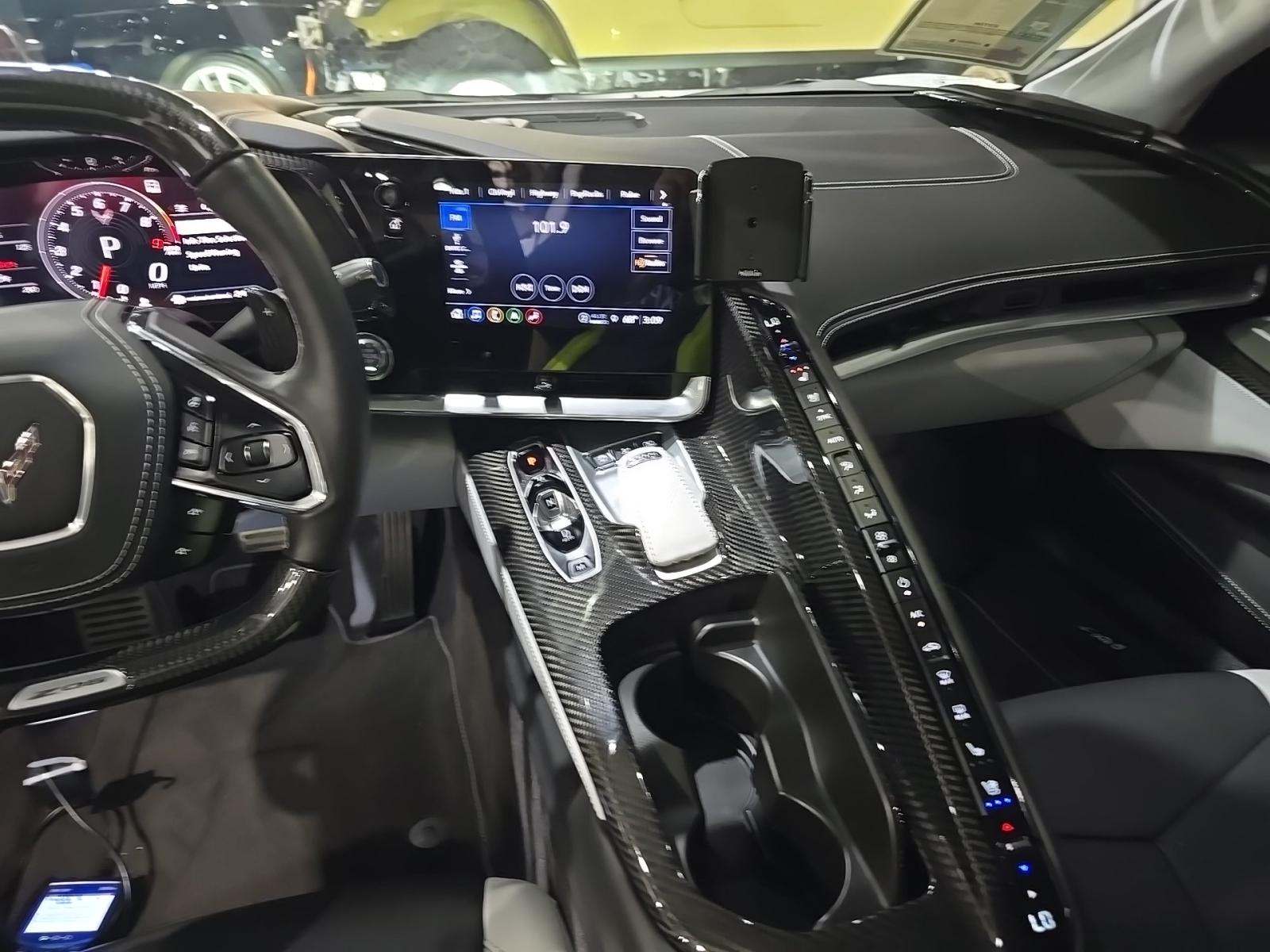 2023 Chevrolet Corvette Z06 RWD