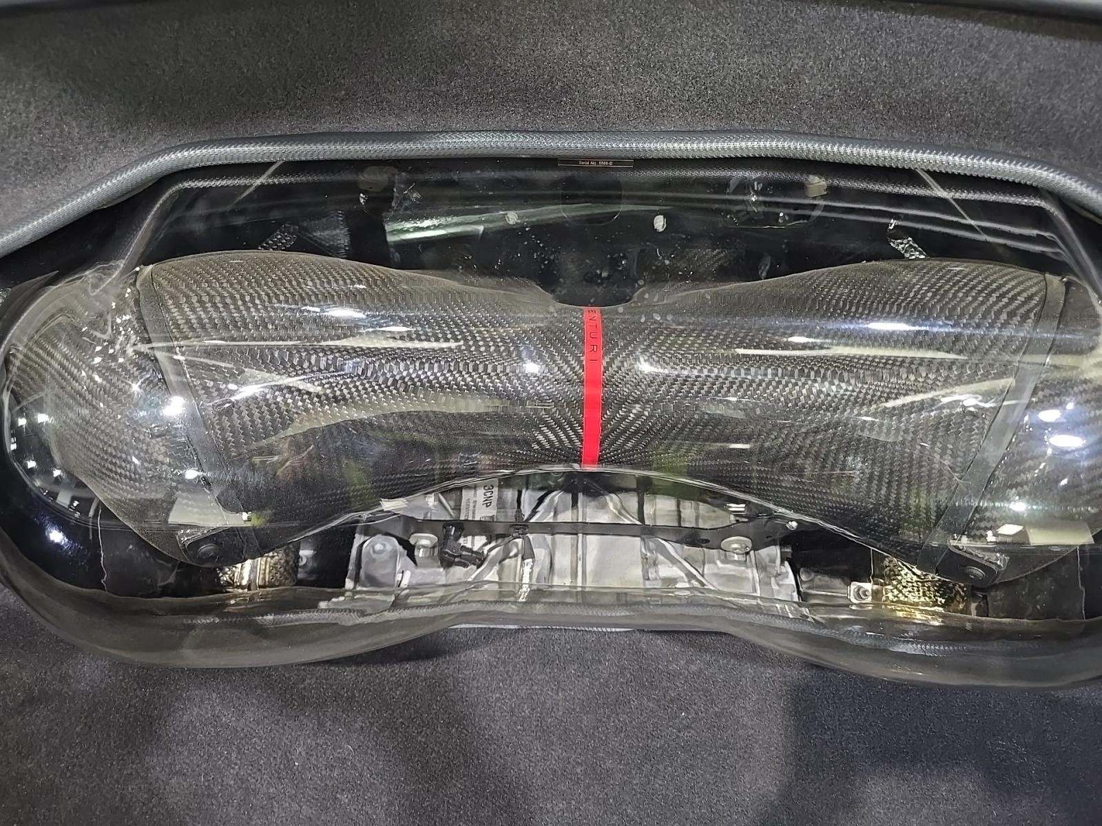 2023 Chevrolet Corvette Z06 RWD