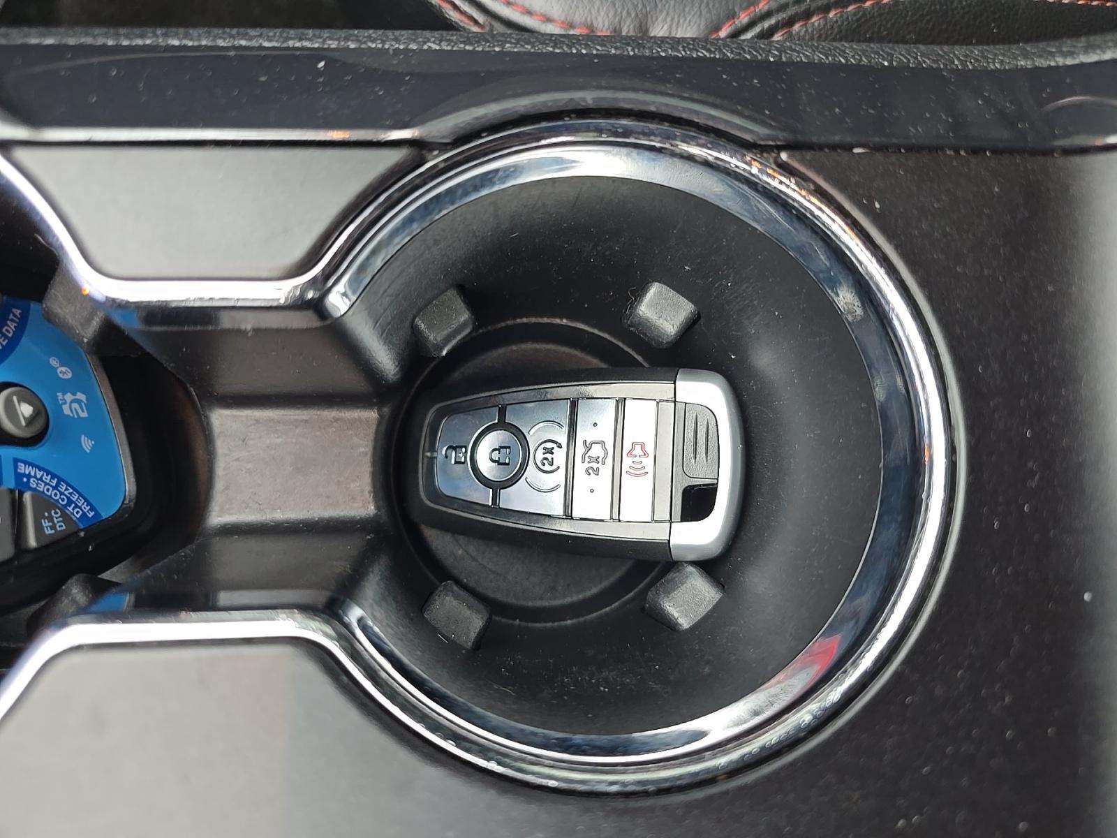 FORD EXPLORER - 8