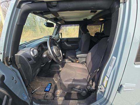 JEEP UNLIMITED SPORT - 6