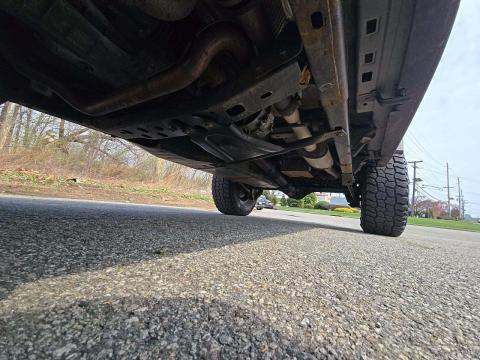 JEEP UNLIMITED SPORT - 7