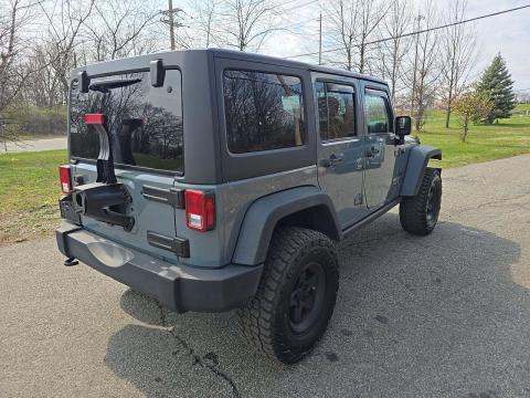 JEEP UNLIMITED SPORT - 3