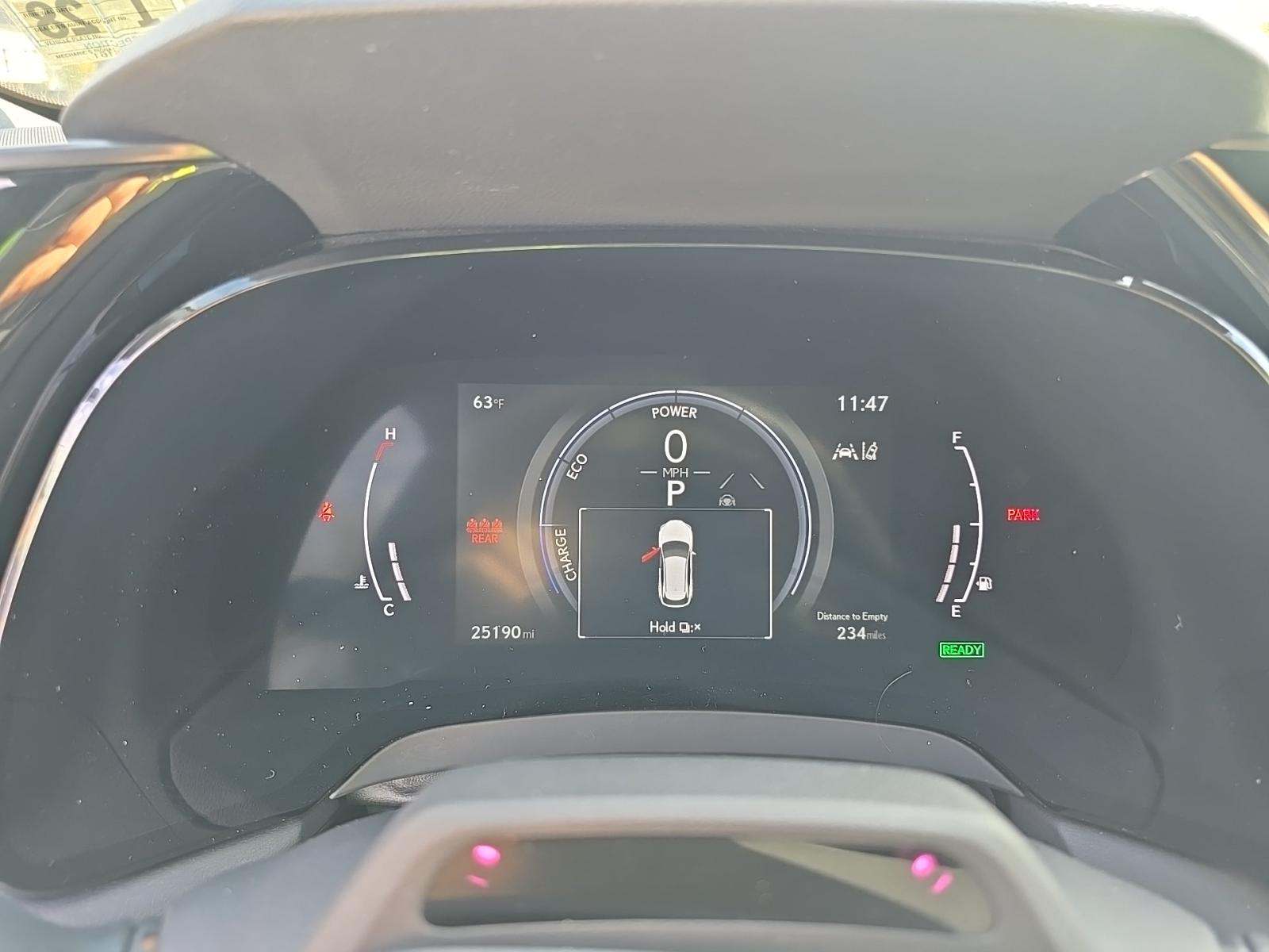 2023 Lexus RX RX 350h Premium Plus AWD